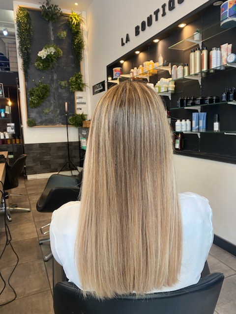 L"Atelier Coiffeurs et Coloriste Grammont - Coiffure Tours - OneBooking