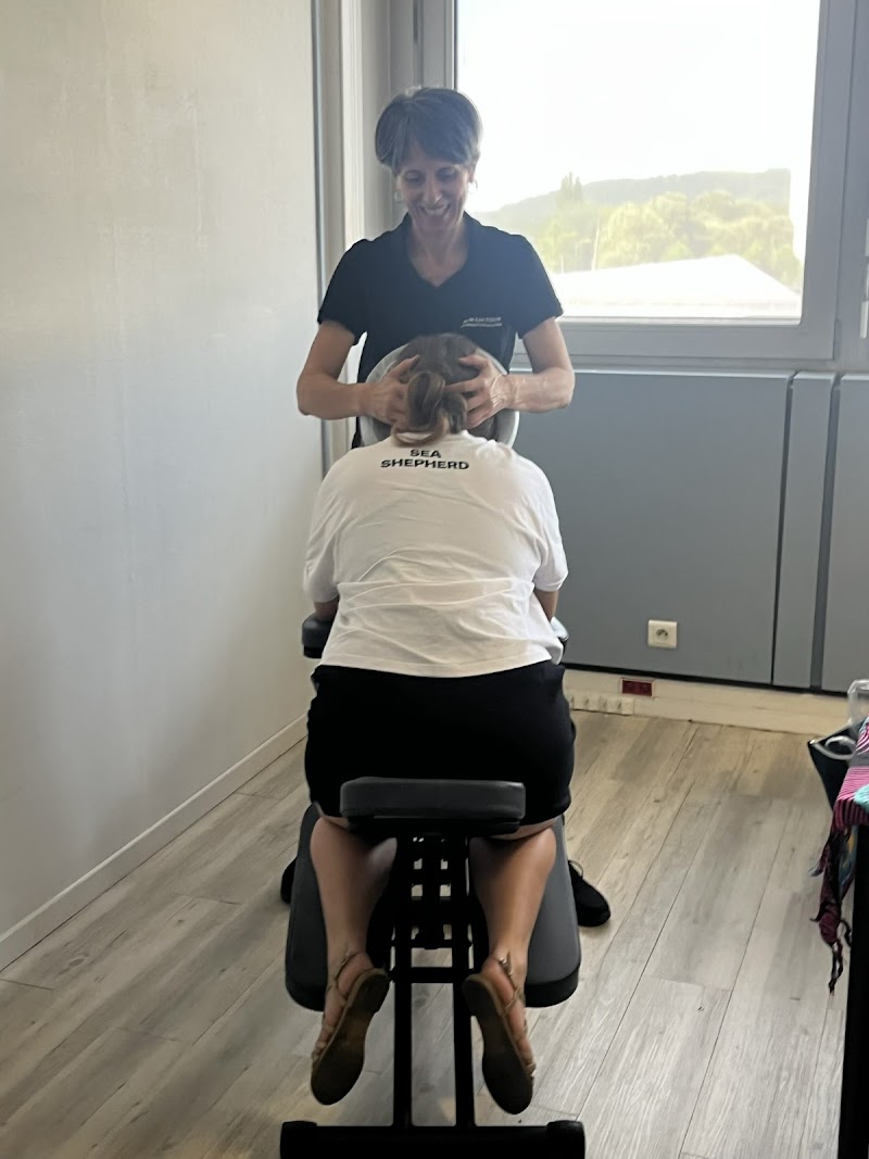 BEM2ML Marie-Line Egron Masseuse Bien être