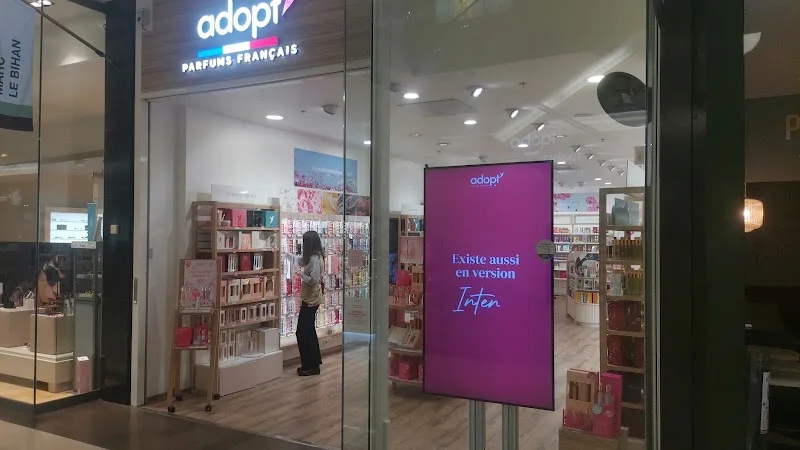 Adopt Parfums