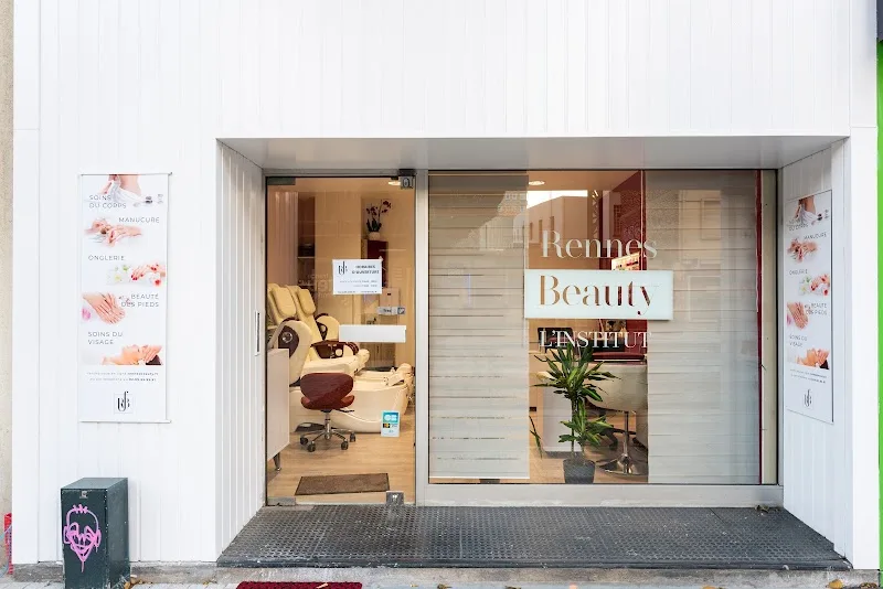 Rennes Beauty