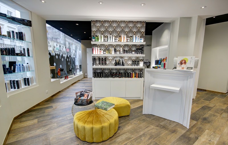 SEVEN LaFayette - Coiffure Nantes - OneBooking