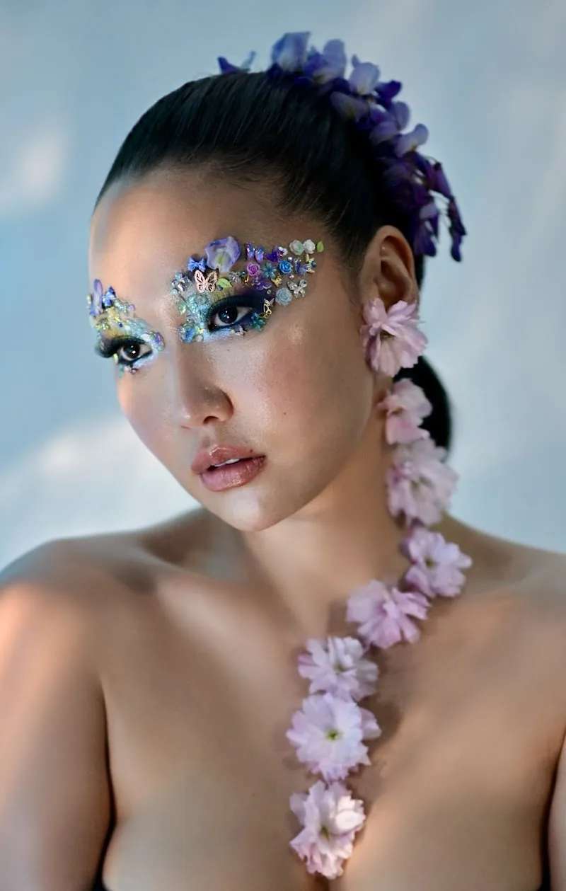 MAKE UP ART ACADEMY - Maquillage Bordeaux - Photo de couverture - OneBooking