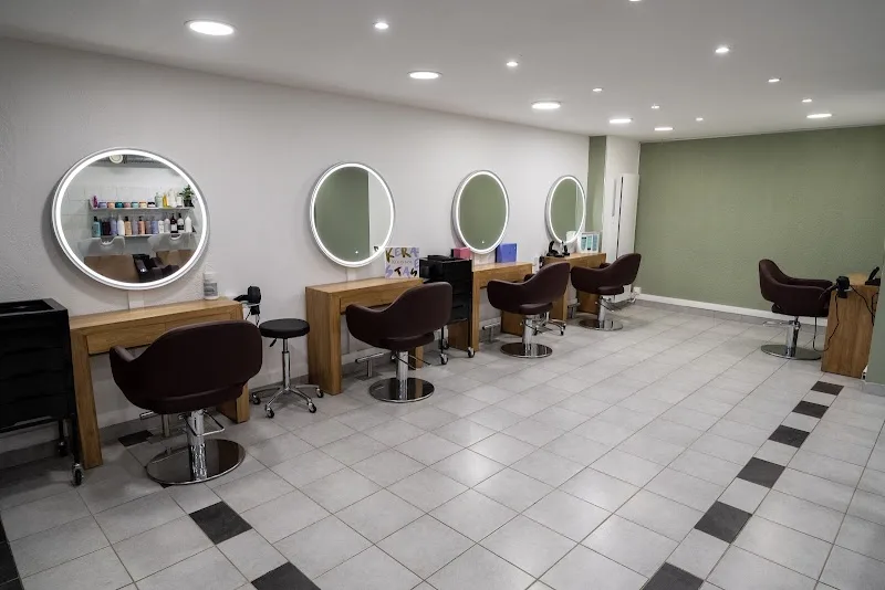 Intemporel Coiffure - Salon de coiffure