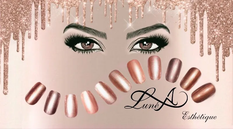 LunéA Esthétique - Sourcils & cils Lyon - Photo de couverture - OneBooking