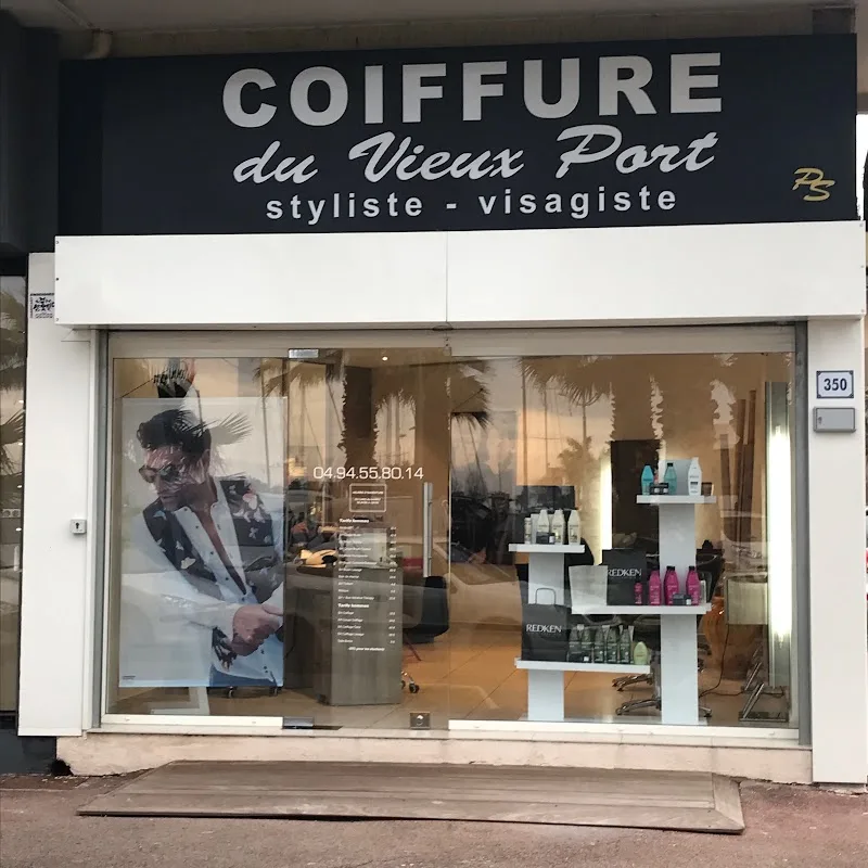 Coiffure Du Vieux Port
