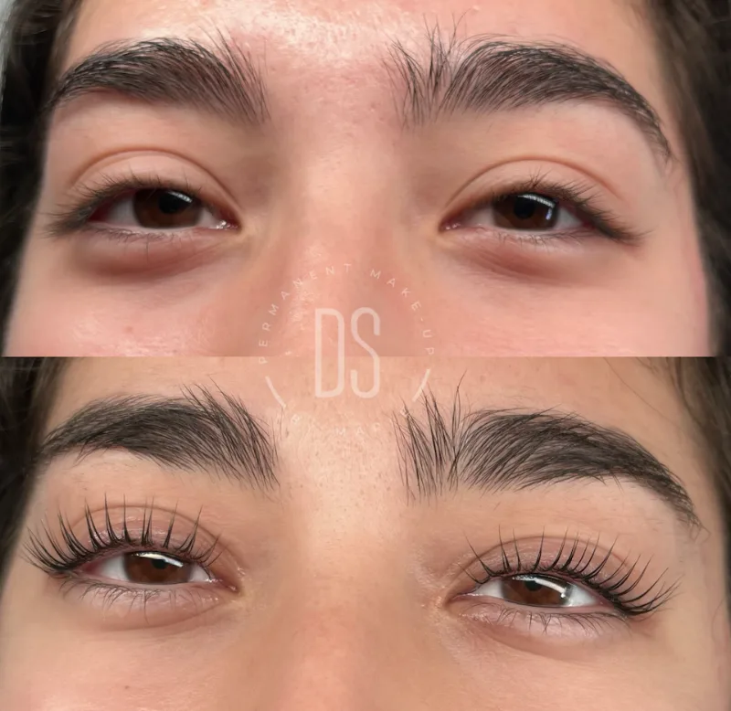 Marie CLAUSS MBANI - Sourcils & Cils - Lyon