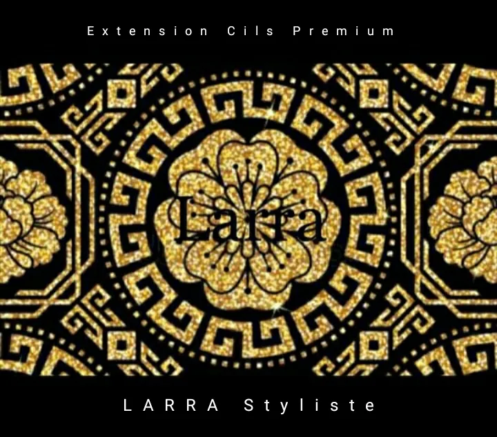 Extension de Cils Premium Larra Styliste du Regard
