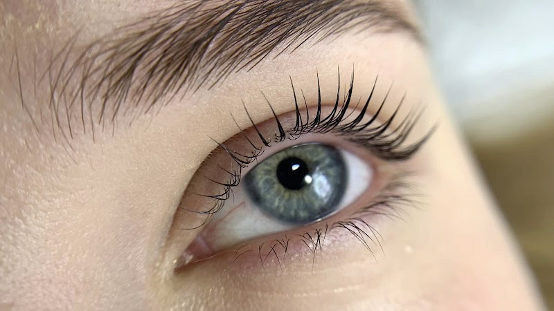 Arya Brows