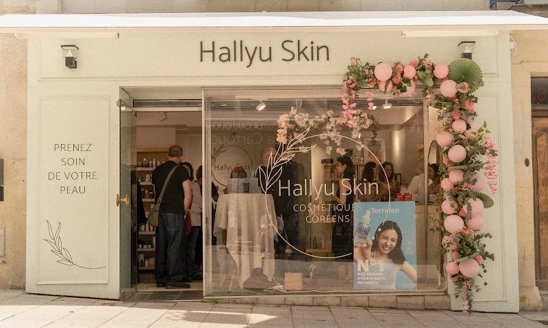 Hallyu Skin