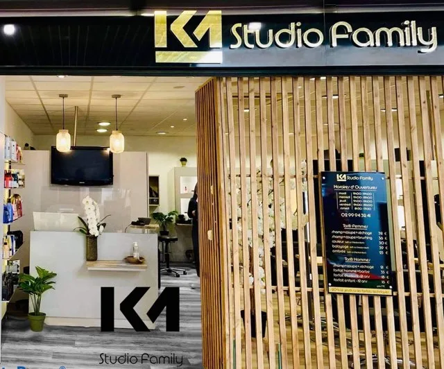 Kmstudiofamily