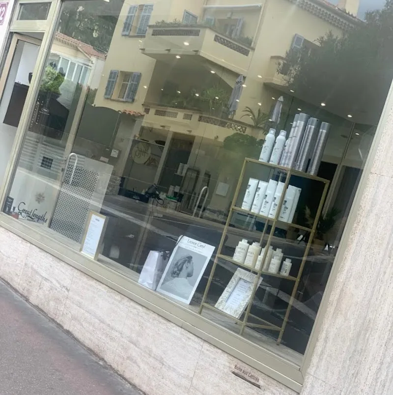 HEL HAIR - Coiffure Cannes - Photo de couverture - OneBooking