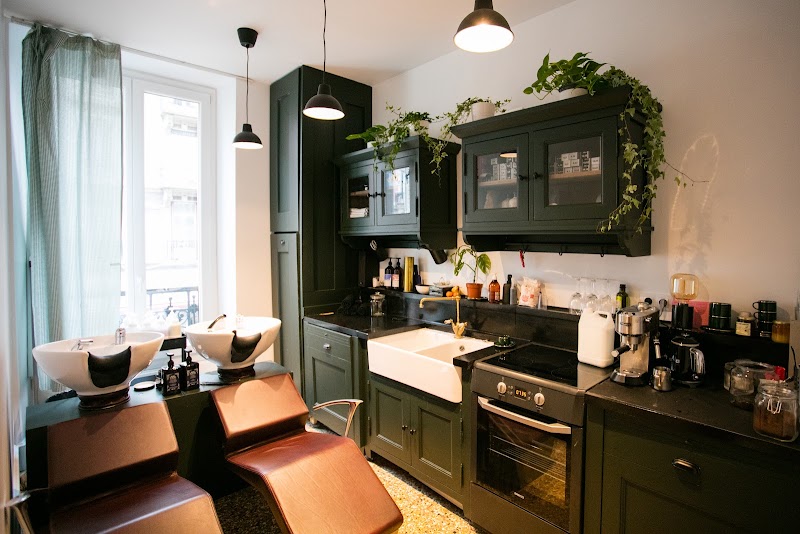 Chachacha - Coiffure Grenoble - OneBooking