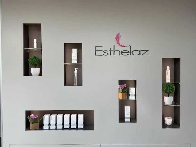 Esthelaz Centre de Médecine Esthétique| Epilation définitive au laser