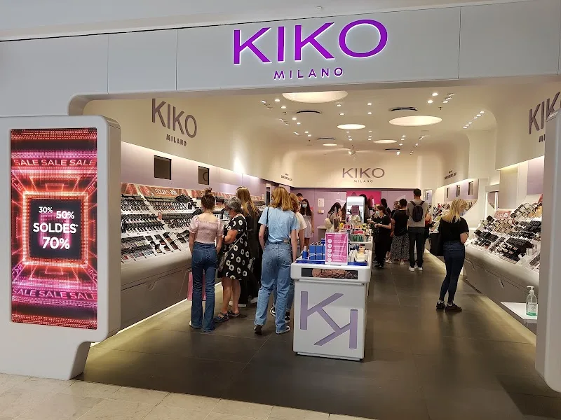 KIKO
