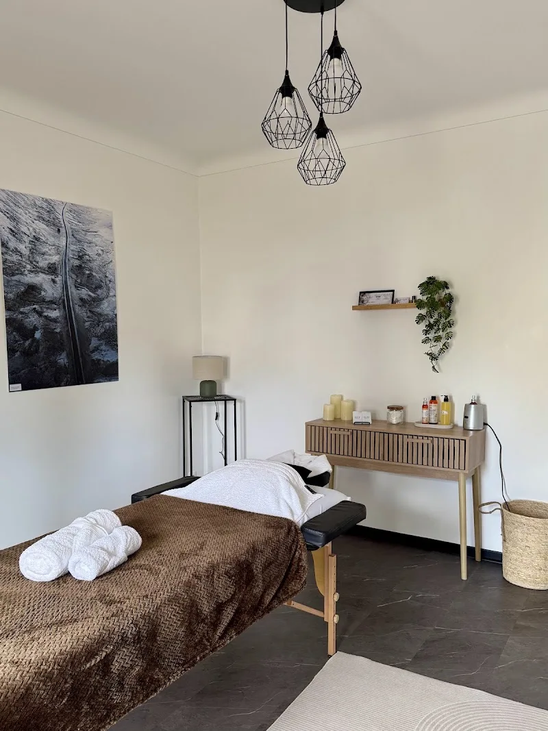 Blom beauty - Massage Lymphatique