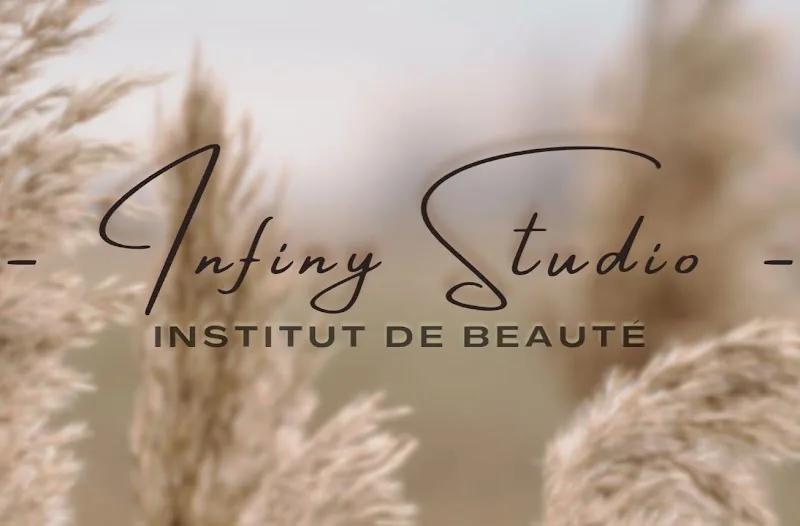 INFINY STUDIO - Beauté - Bien-Être - SPA - Head SPA - Réflexologie