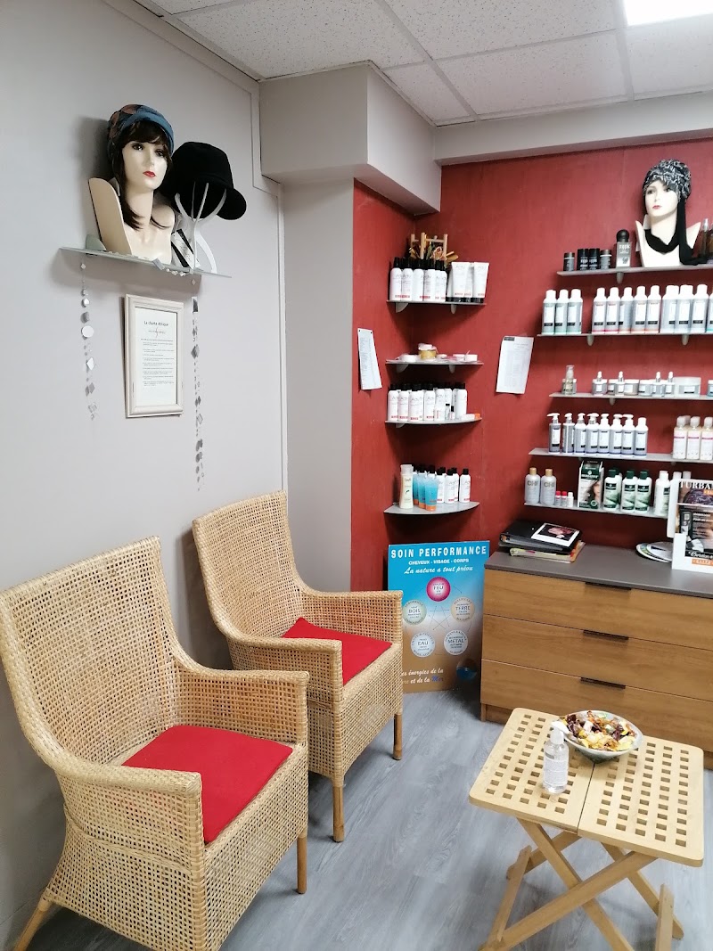 Institut Hair Concept - Coiffure Le Mans - OneBooking