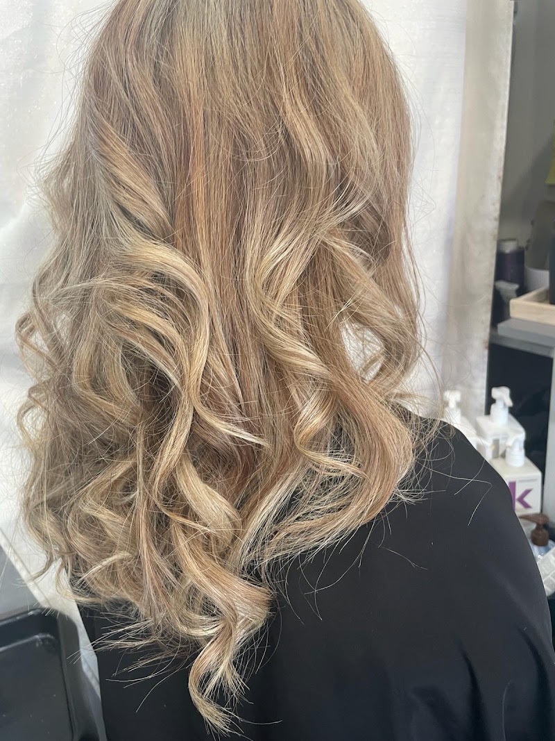 L'Atelier - Coiffure Bayonne - OneBooking