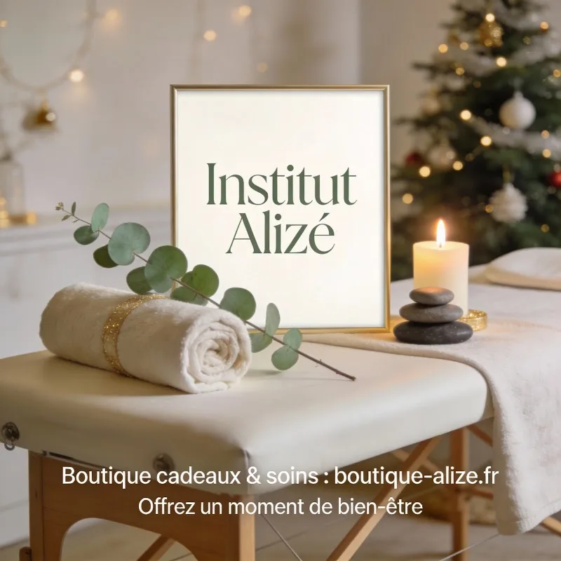 Alizé Institut - Sourcils & cils La Rochelle - Photo de couverture - OneBooking