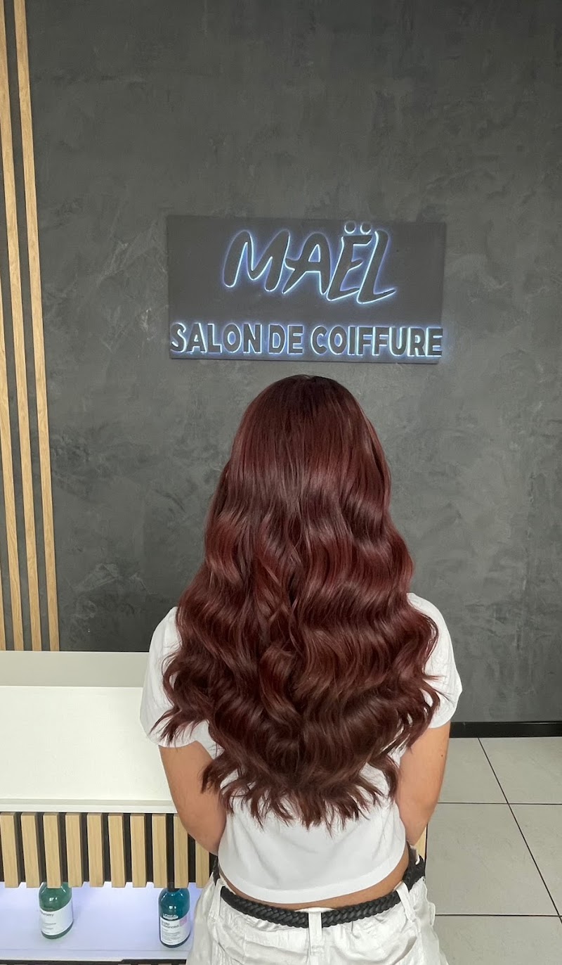 Coiffure MAËL - Coiffure Strasbourg - OneBooking