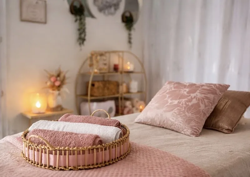 Nessah'Concept - Massage Le Havre - Photo de couverture - OneBooking
