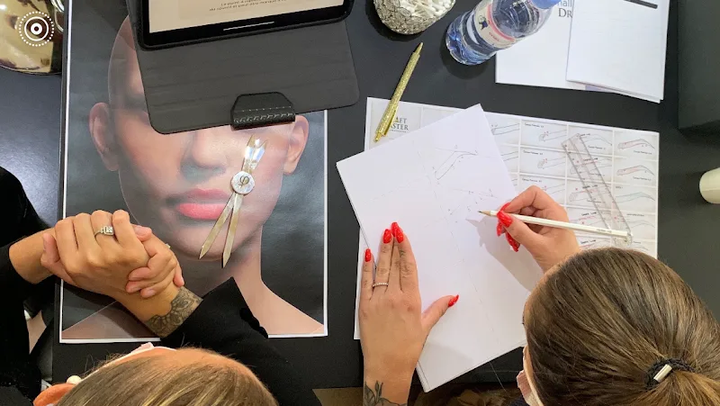 Formation Maquillage Permanent