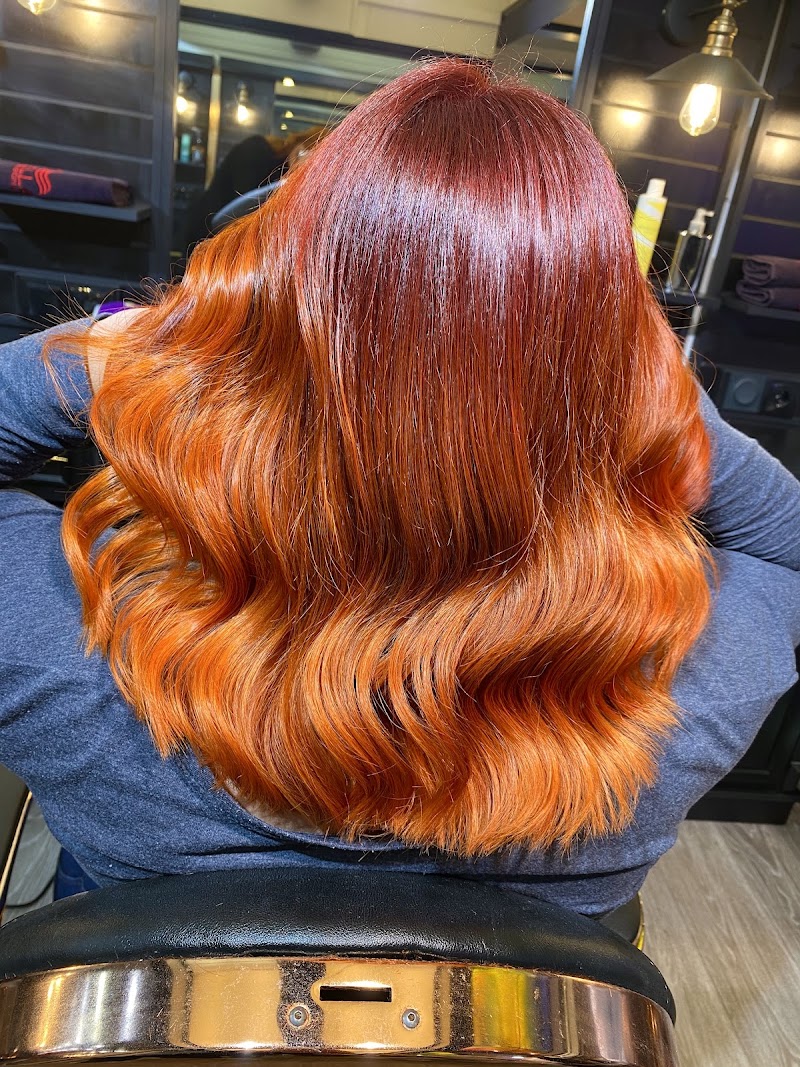 L’Artiste Coiffeur Coloriste - Coiffure Rouen - OneBooking