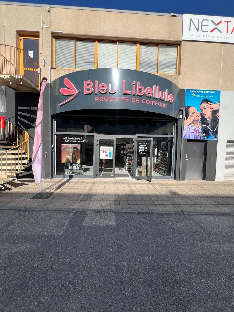 Bleu Libellule Manosque