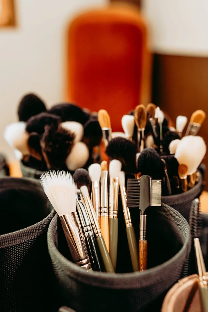 La loge de Chloé - Maquillage & Massage