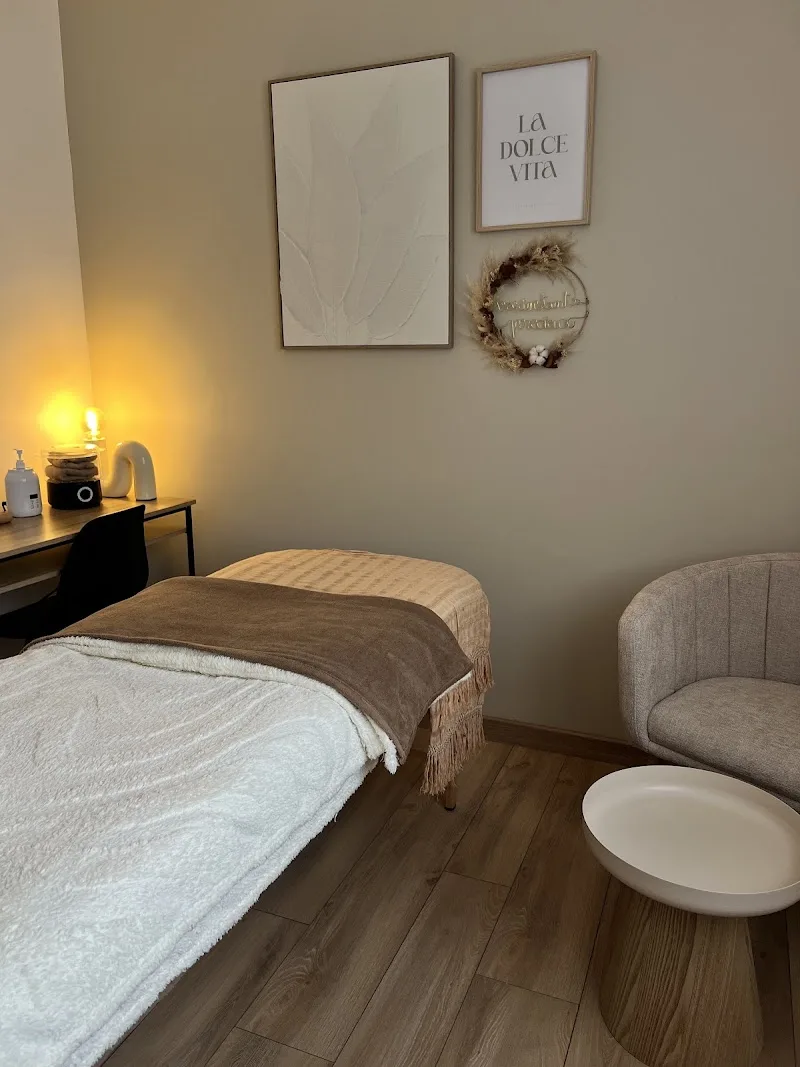 Vos instants précieux - Massages & Bien-être à Dijon