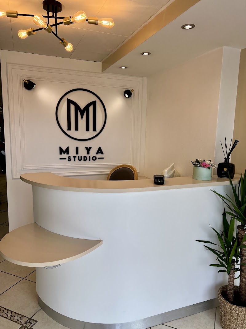 MIYA STUDIO - Coiffure Poitiers - OneBooking