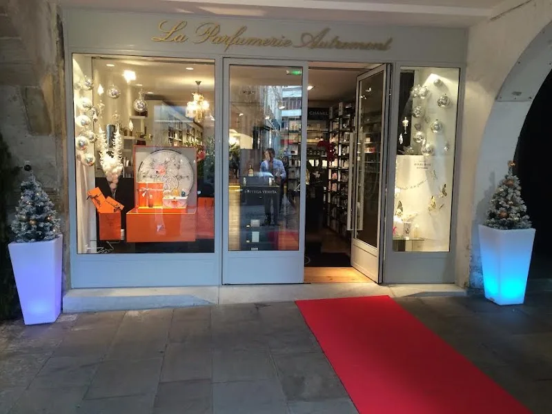 La Parfumerie Autrement