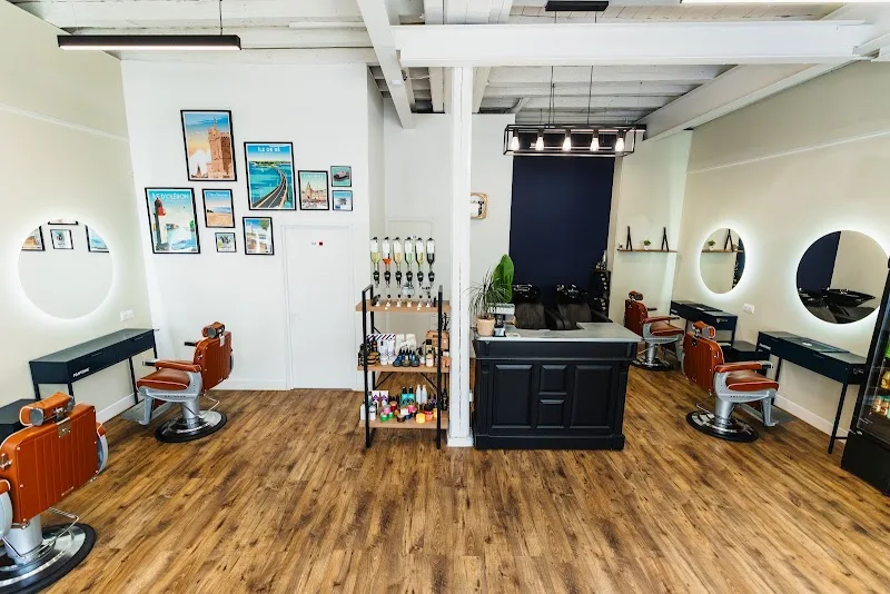 Barbershop - Coiffeur Barbier