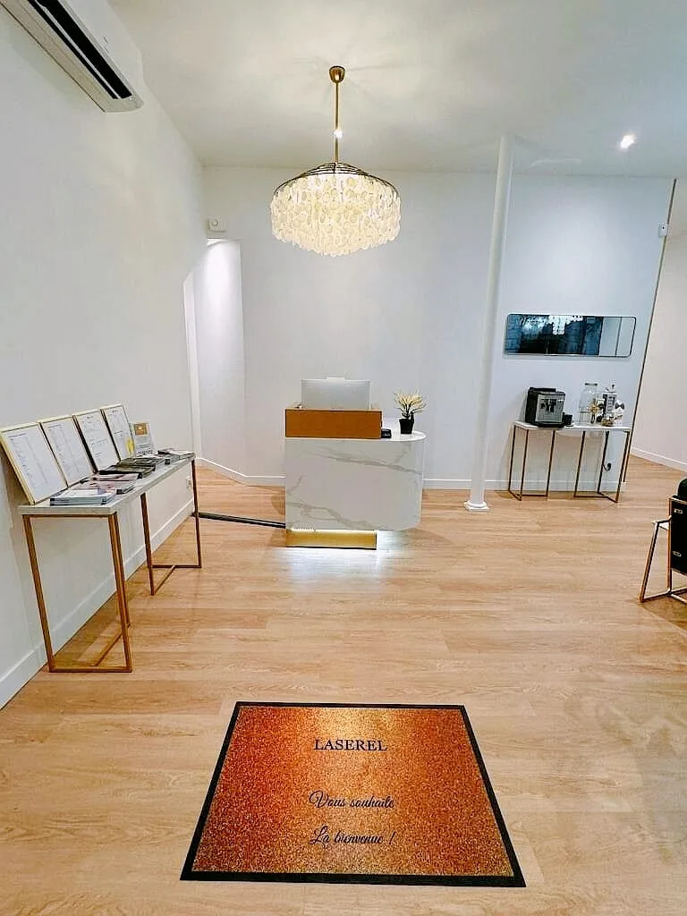 Laserel Auxerre - Centre d’épilation laser
