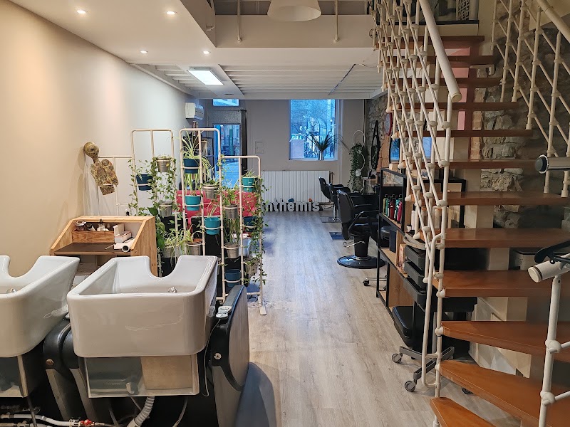 Anthémis coiffure - Coiffure Grenoble - OneBooking