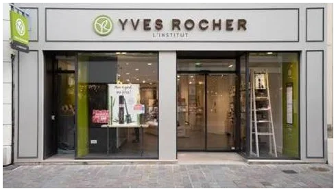 Yves Rocher