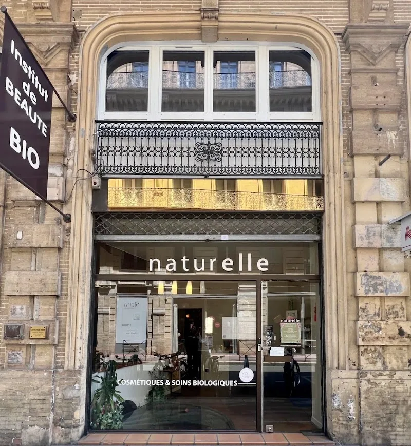 Naturelle et Bio - 31000