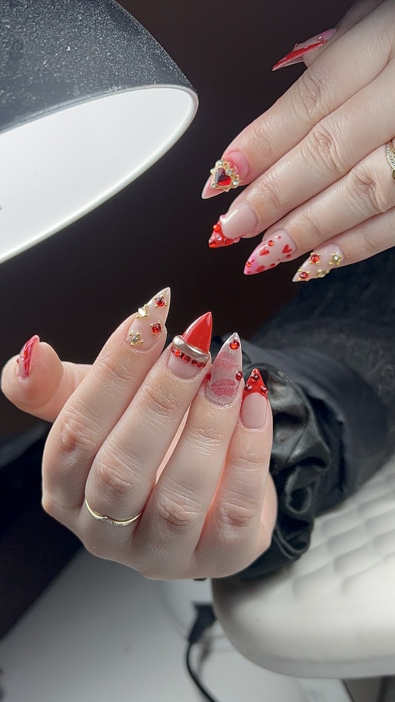 Glamnails3434