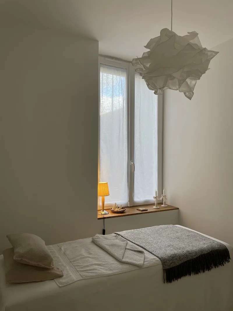 Kobido studio Grenoble - Massage Grenoble - Photo de couverture - OneBooking