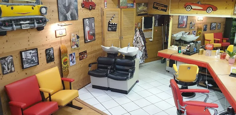 Coiffure FLORENCE - Coiffure Lyon - Photo de couverture - OneBooking