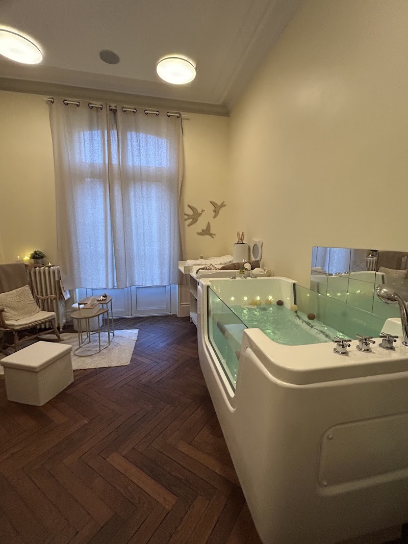 Thi Hoa Spa - Le Havre