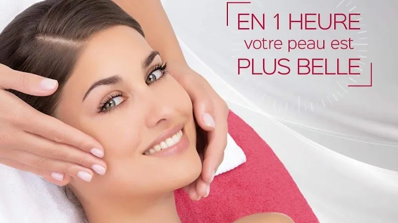 Institut de Beauté Capucine