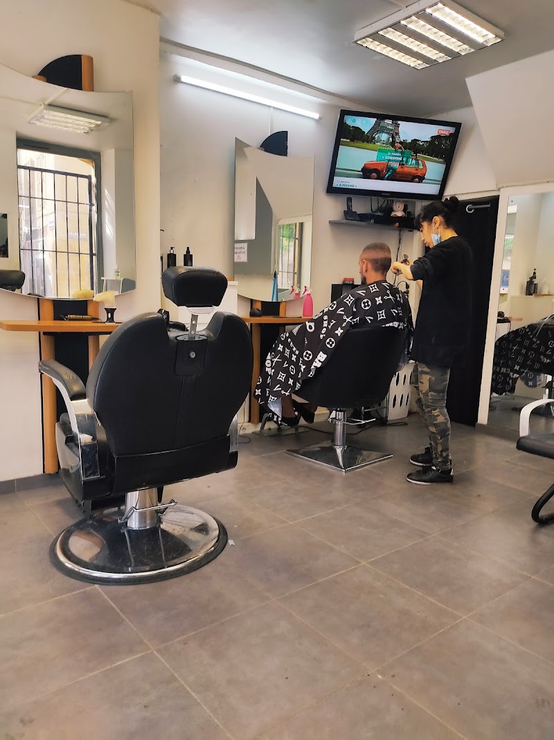 Hair'degrad - Coiffure Metz - OneBooking