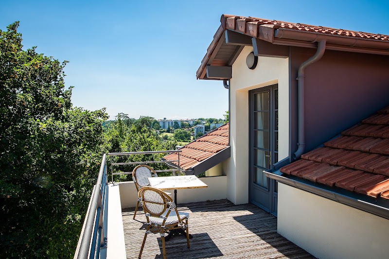 Villa La Renaissance