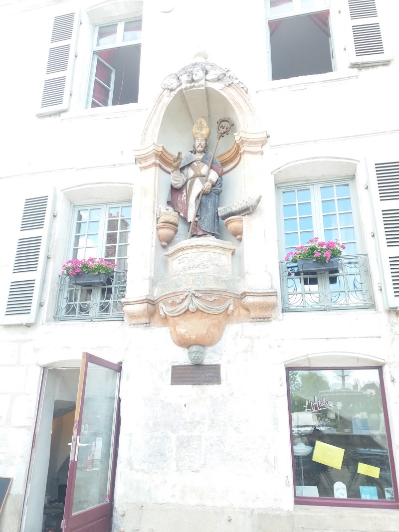 L'Atelier de Coiffure - Coiffure Auxerre - OneBooking