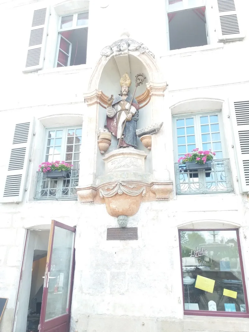 L'Atelier de Coiffure