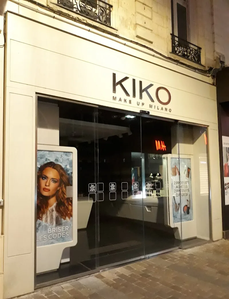 Kiko Milano
