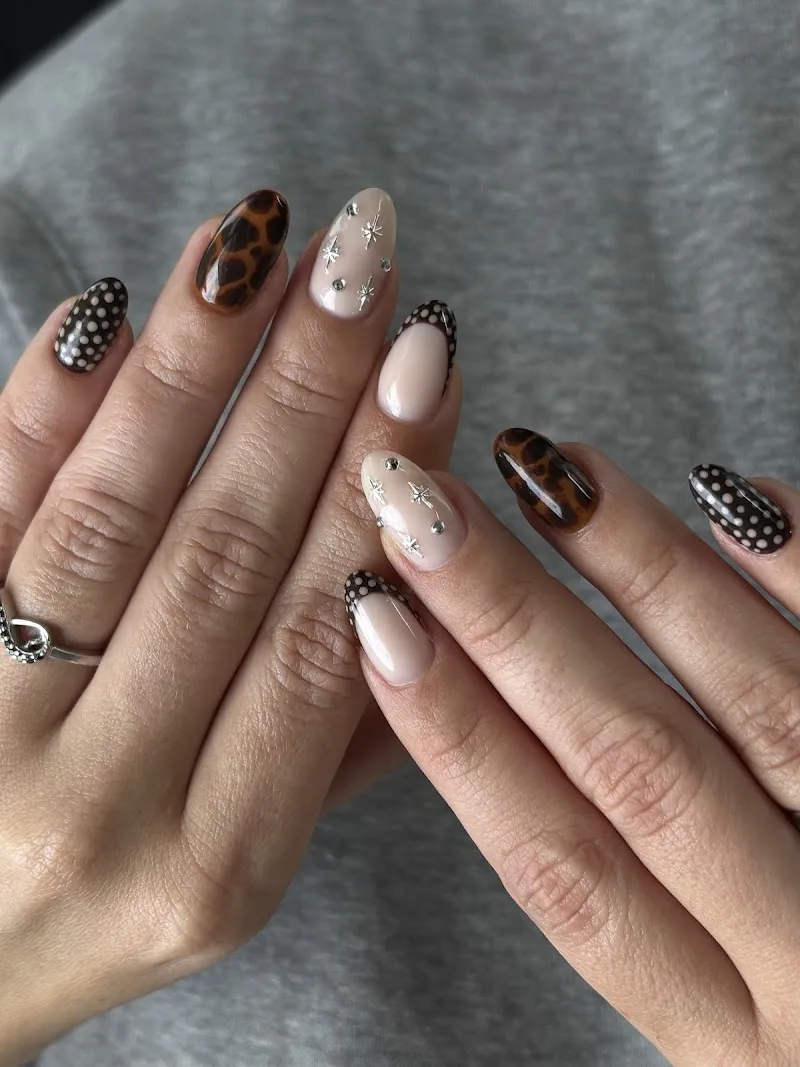 Mademoiselle Nails