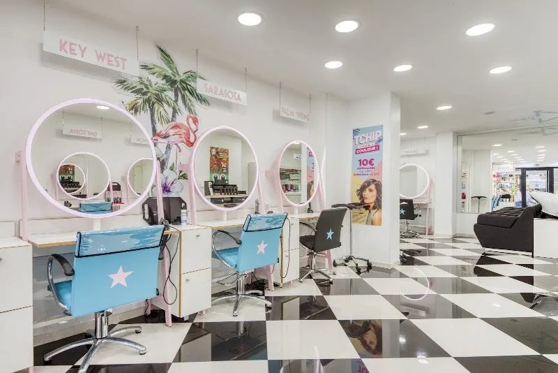 Tchip Coiffure Avignon