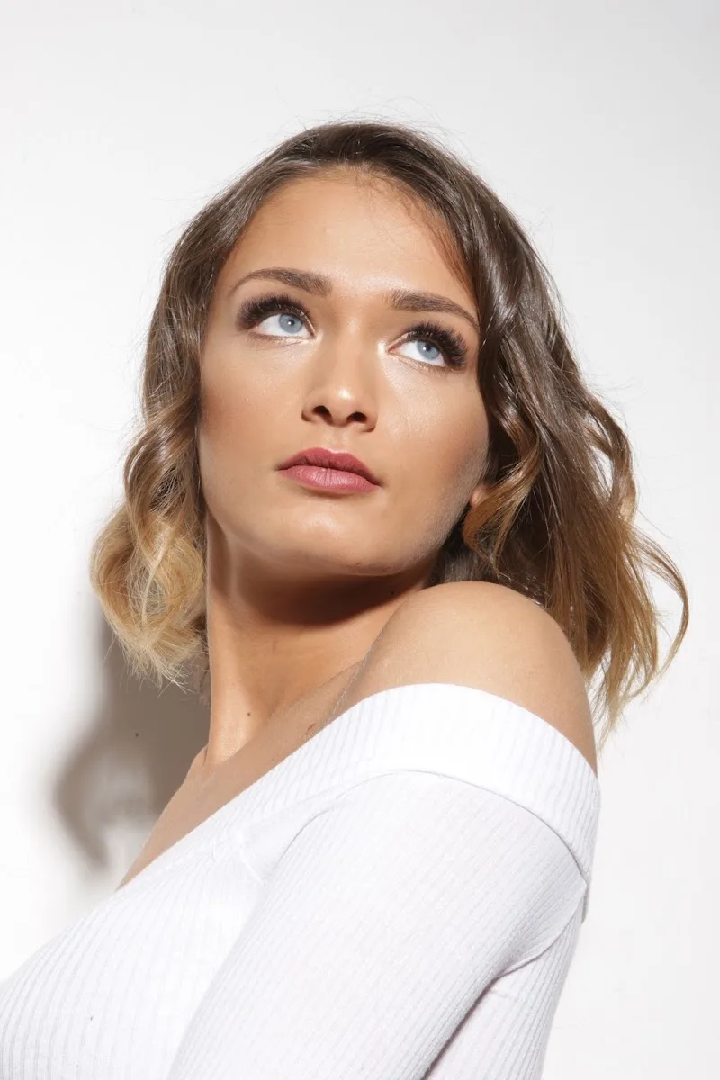 Charlys Cils - Expert en extensions de cils